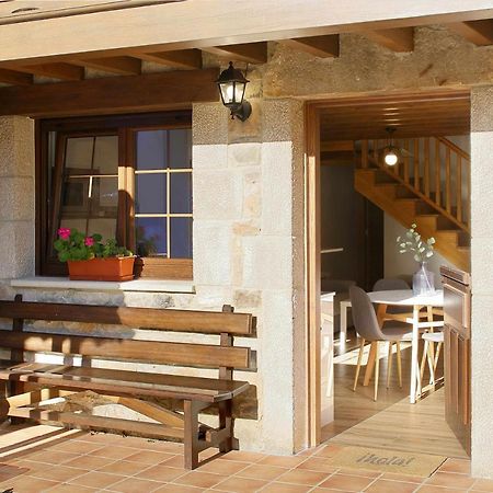 Casa Celis 2 By El Balcon Del Sueve Villa La Villa Ngoại thất bức ảnh