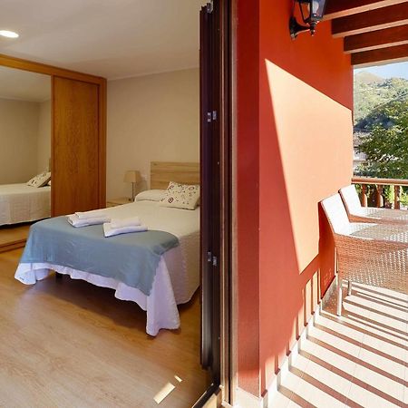 Casa Celis 2 By El Balcon Del Sueve Villa La Villa Ngoại thất bức ảnh