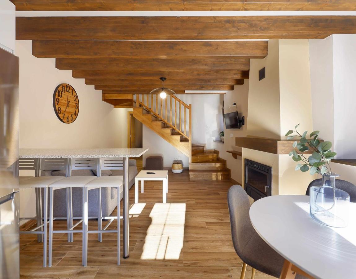 Casa Celis 2 By El Balcon Del Sueve Villa La Villa Ngoại thất bức ảnh