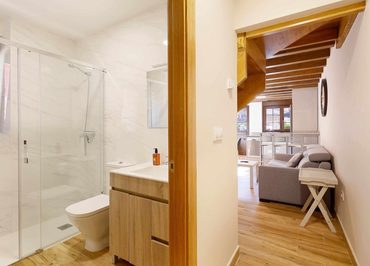 Casa Celis 2 By El Balcon Del Sueve Villa La Villa Ngoại thất bức ảnh