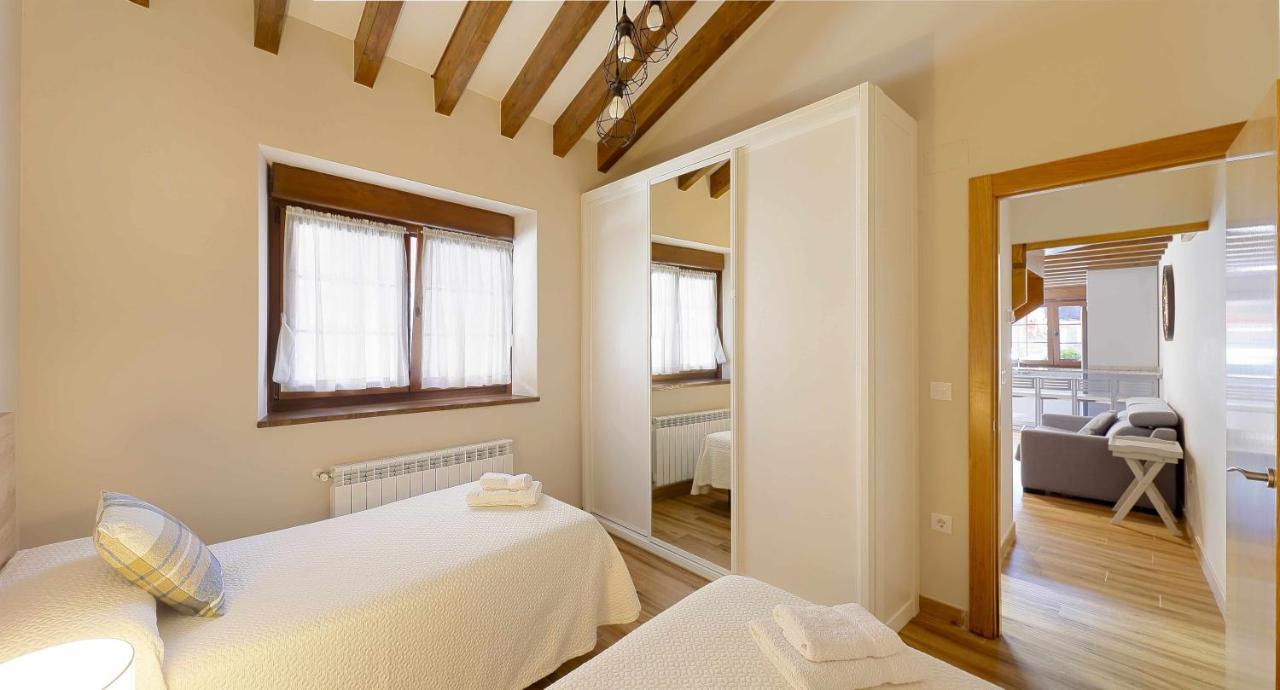 Casa Celis 2 By El Balcon Del Sueve Villa La Villa Ngoại thất bức ảnh