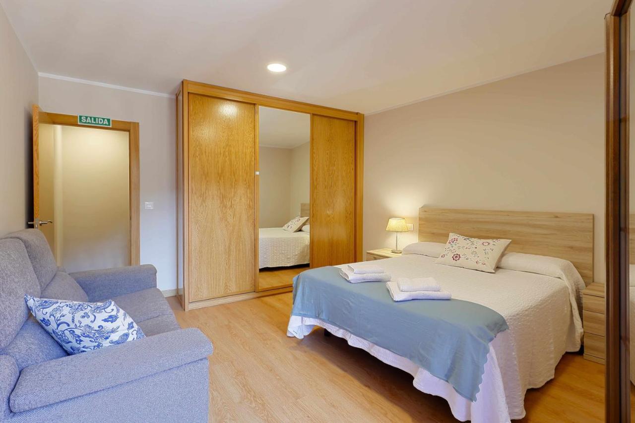 Casa Celis 2 By El Balcon Del Sueve Villa La Villa Ngoại thất bức ảnh