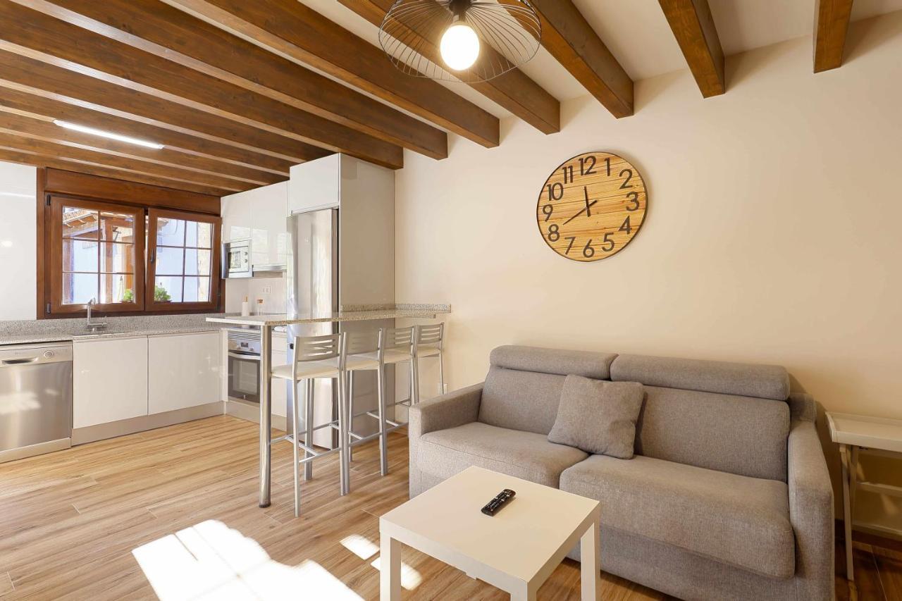 Casa Celis 2 By El Balcon Del Sueve Villa La Villa Ngoại thất bức ảnh