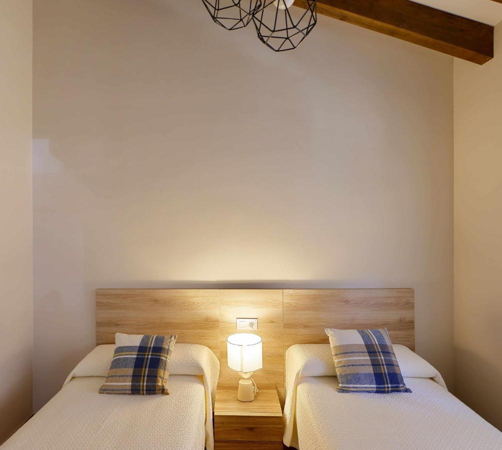 Casa Celis 2 By El Balcon Del Sueve Villa La Villa Ngoại thất bức ảnh