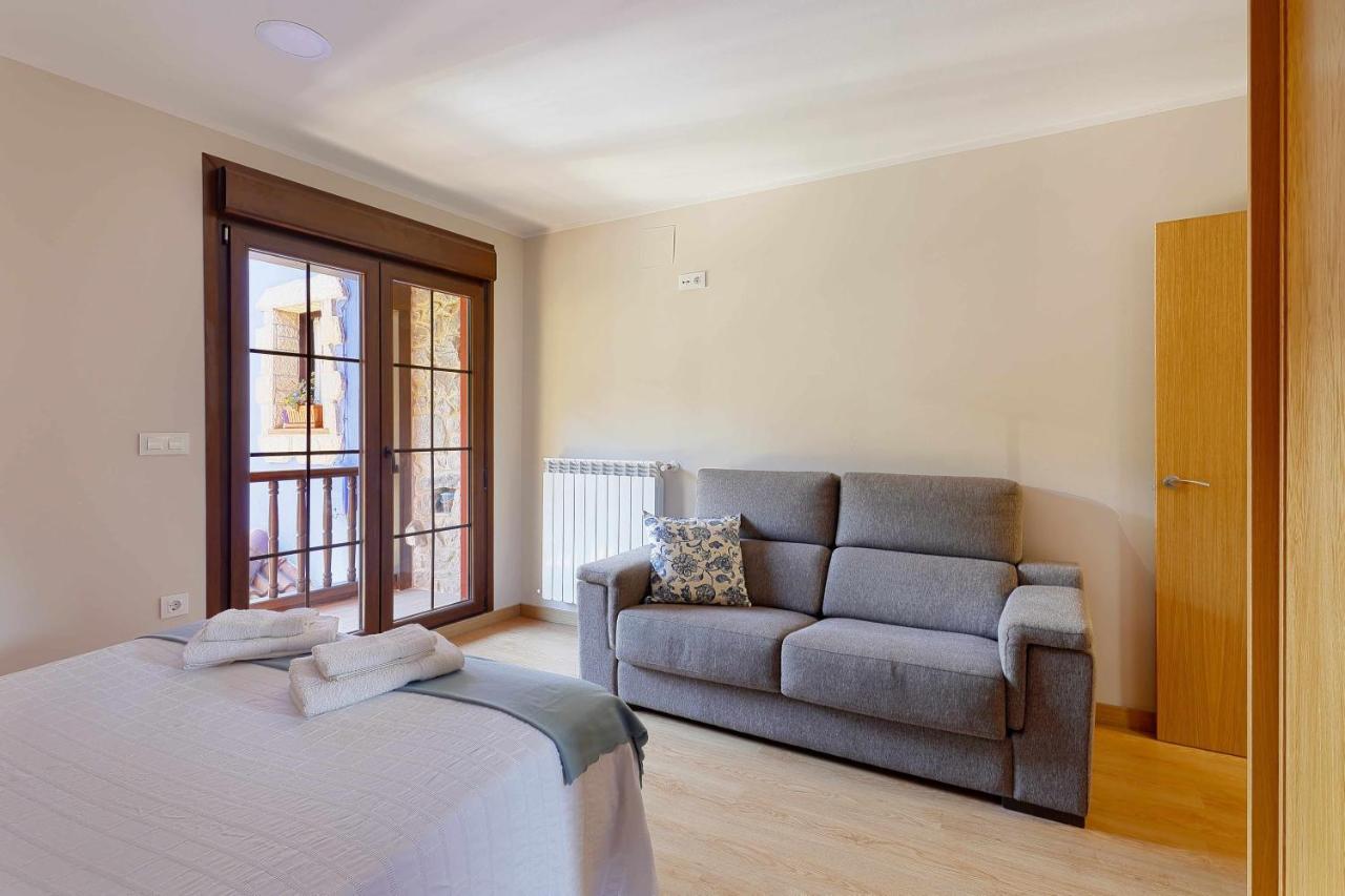 Casa Celis 2 By El Balcon Del Sueve Villa La Villa Ngoại thất bức ảnh