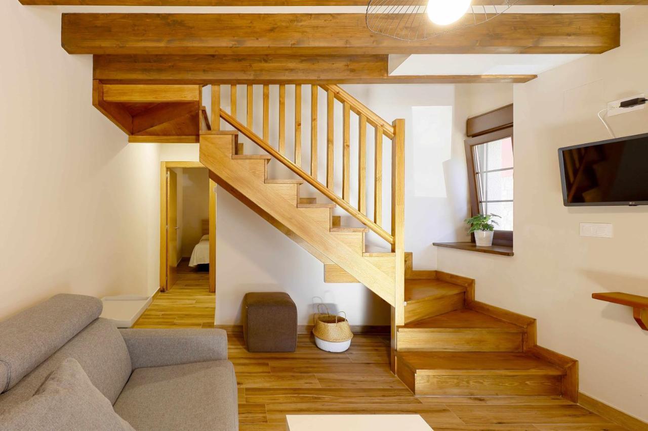 Casa Celis 2 By El Balcon Del Sueve Villa La Villa Ngoại thất bức ảnh