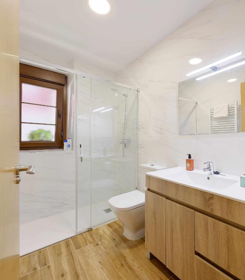 Casa Celis 2 By El Balcon Del Sueve Villa La Villa Ngoại thất bức ảnh
