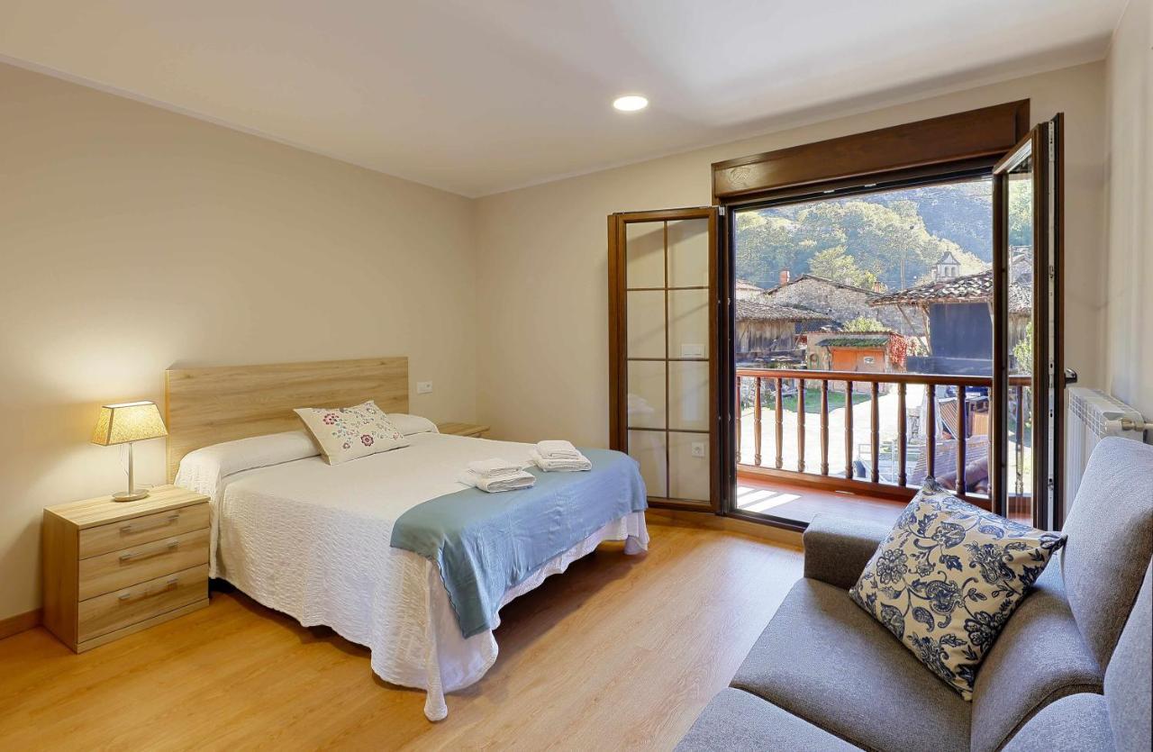 Casa Celis 2 By El Balcon Del Sueve Villa La Villa Ngoại thất bức ảnh