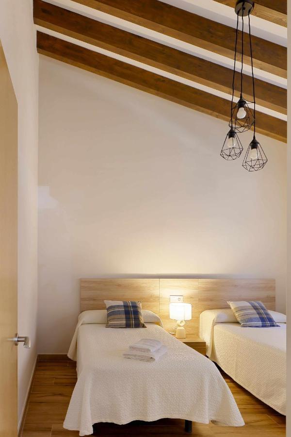 Casa Celis 2 By El Balcon Del Sueve Villa La Villa Ngoại thất bức ảnh