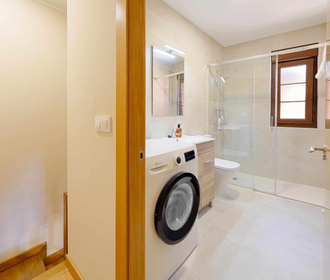 Casa Celis 2 By El Balcon Del Sueve Villa La Villa Ngoại thất bức ảnh