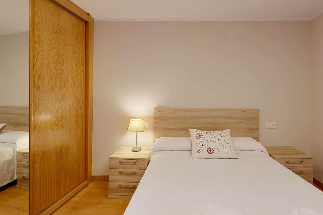 Casa Celis 2 By El Balcon Del Sueve Villa La Villa Ngoại thất bức ảnh